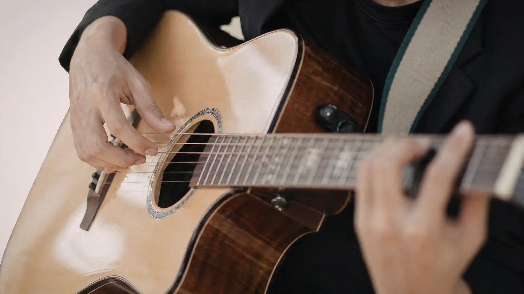 Cómo mejorar tu sentido del ritmo